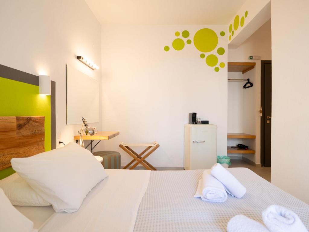 Kimia Guest House Skiathos Exterior photo