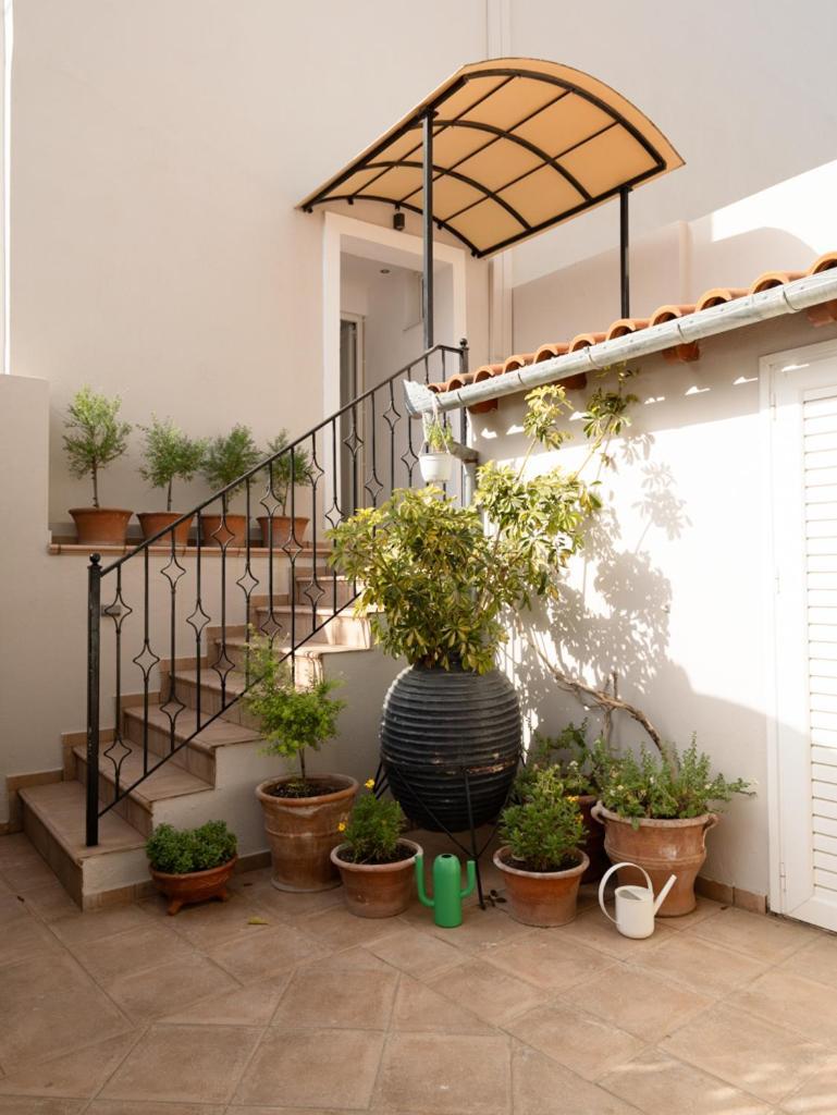 Kimia Guest House Skiathos Exterior photo